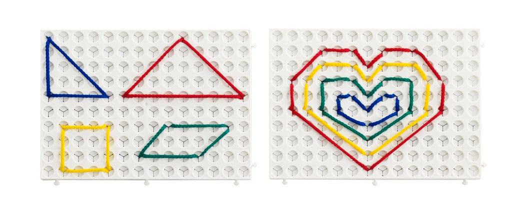Junior String Art