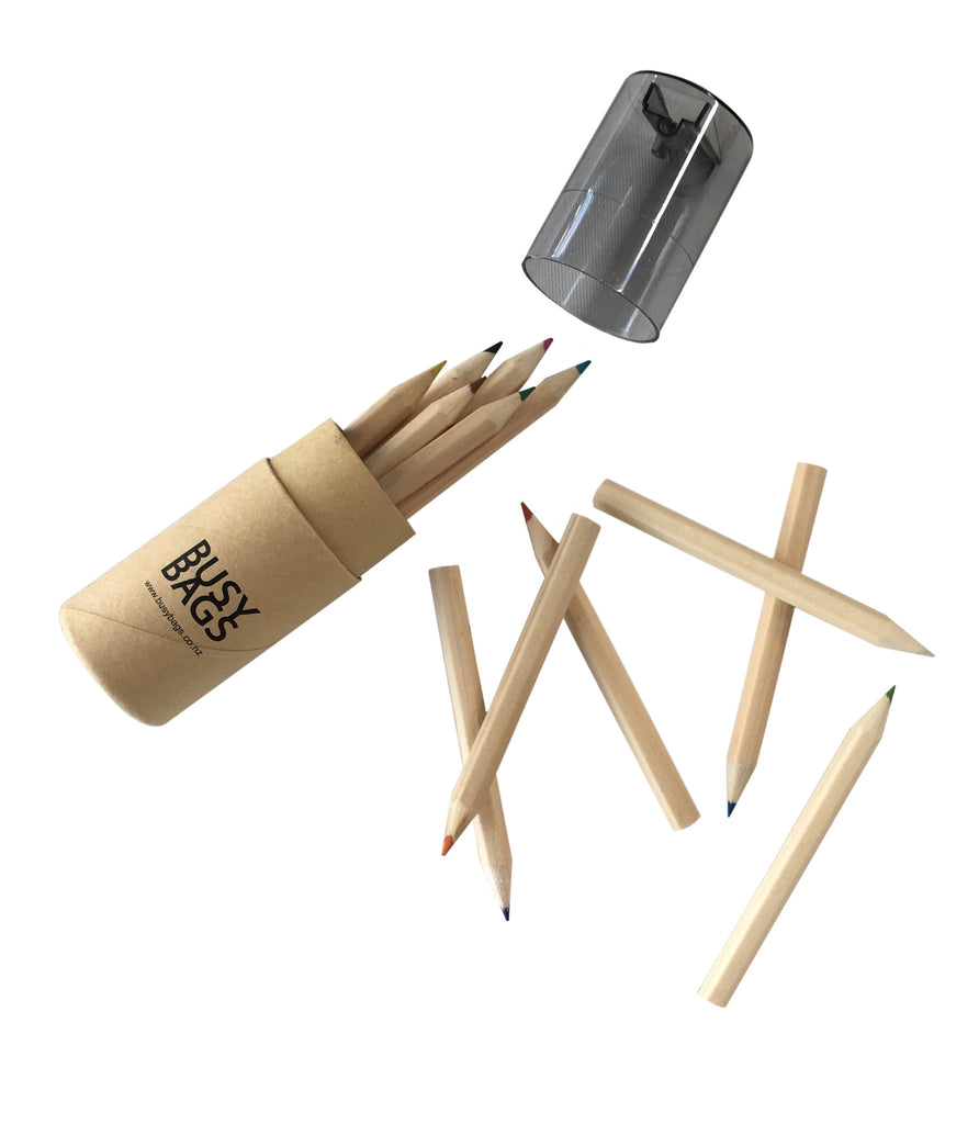6-in-1 Travel Set (3 + years)