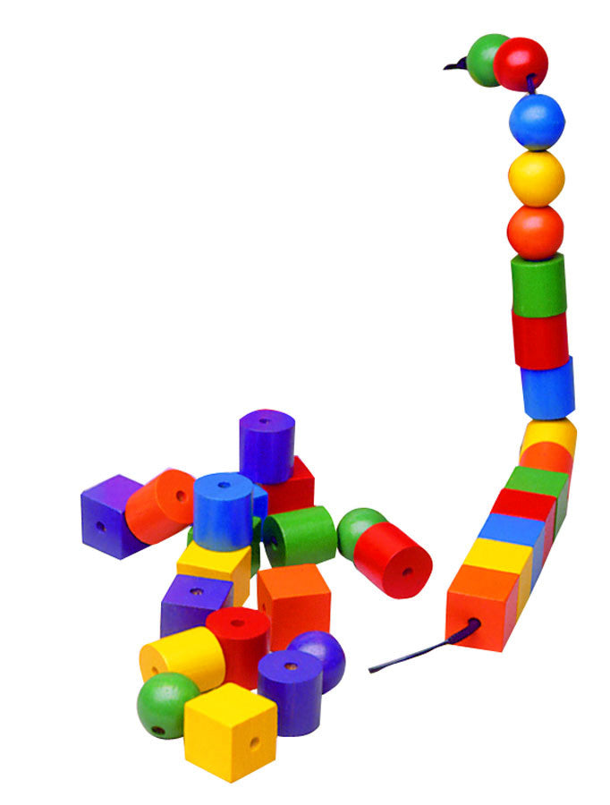 Bead Threading